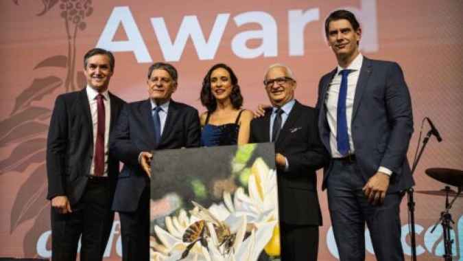 Cooxupé lança “Gerações” para comunidade cafeeira mundial