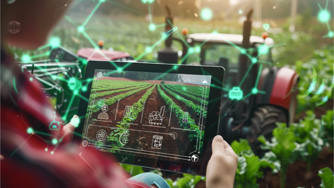 Do trator ao algoritmo: a nova força que está acelerando o agro brasileiro