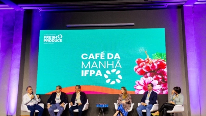 IFPA reflete sobre 2024 e aponta oportunidades para 2025 no setor de FFLV