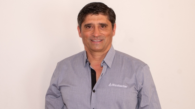 Rizobacter anuncia novo diretor de negócios no Brasil