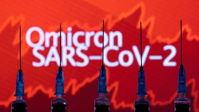 É preciso agir agora para conter propagação da Ômicron, diz Tedros da OMS