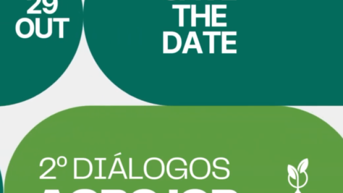 2º Diálogos Agrojor soma apoio de 15 veículos especializados no agro