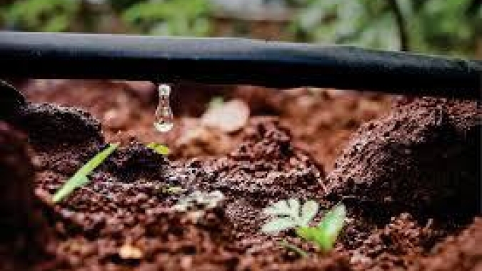 Fusão e tecnologias para irrigação são destaque no Agrishow