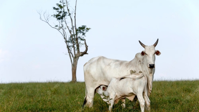 Uso de endectocida nos primeiros dias de vida do bezerro diminui mortalidade e melhora a produtividade