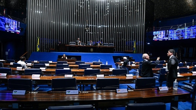 Aprovada inclusão da agricultura familiar em fundo garantidor; texto vai a sanção