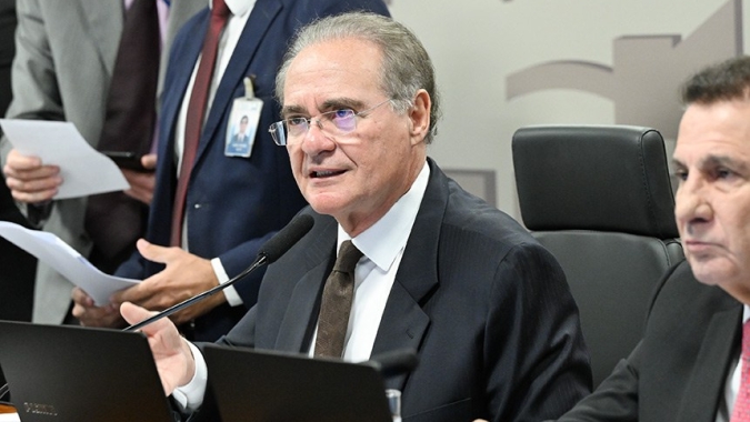 Em busca de acordo, CAE adia análise de projeto sobre crédito rural