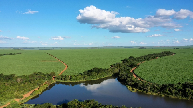 Unidade São Martinho é a primeira produtora de etanol de cana-de-açúcar do mundo a obter a certificação ISCC CORSIA Low LUC Risk
