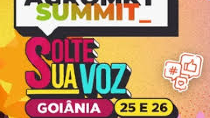 AgroMkt Summit 2024 – Comunicar com o campo é fundamental