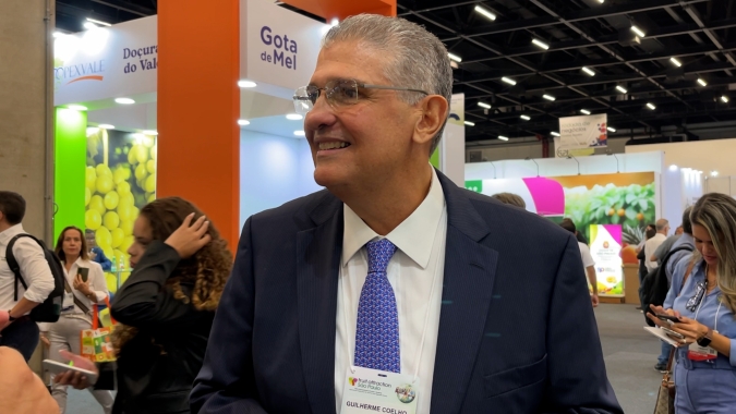 Participação em eventos internacionais ajuda a alavancar exportações de frutas brasileiras