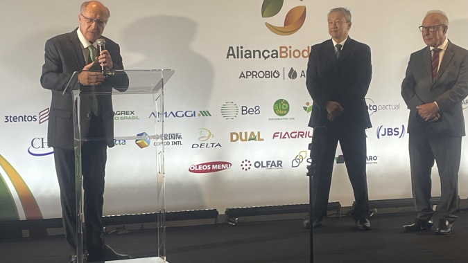 Aliança biodiesel ganha força e mira redução da dependência externa e custos no campo