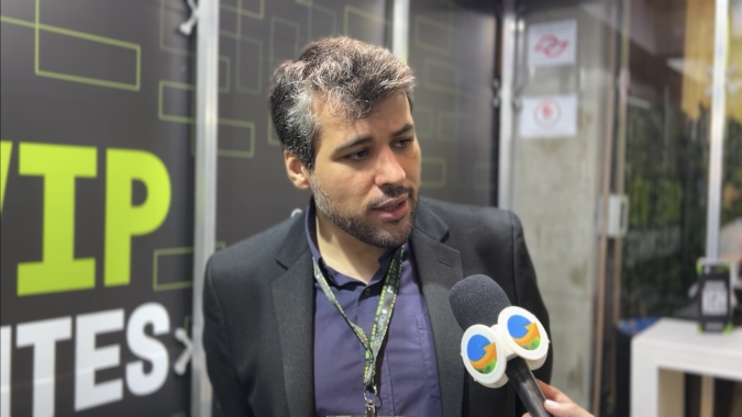 Investimentos do PIB em logística deveriam ser de pelo menos 2% do PIB e hoje chega a apenas 0,5%