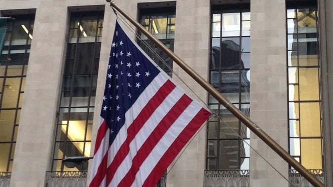 Bolsas de Chicago e NY não operam nesta 2ª feira com feriado do dia do fim da escravidão nos EUA