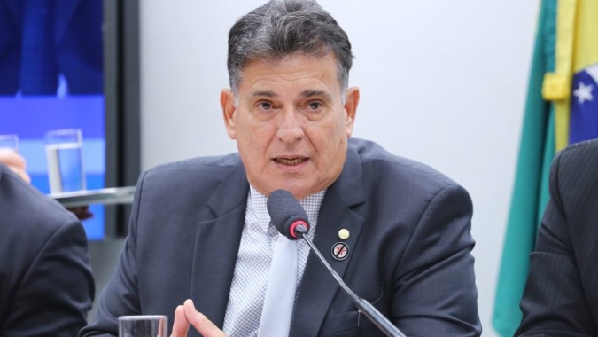 Comissão aprova projeto que considera represamento voltado à agropecuária como de utilidade pública