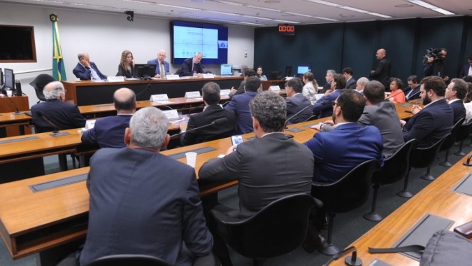 Com foco em biocombustíveis, seminário aponta caminhos para a substituição gradual do petróleo
