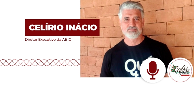 Café em Prosa #91 - Nova safra de cafés chega com alta qualidade e ABIC está com concurso aberto para levar microlotes ao mercado consumidor