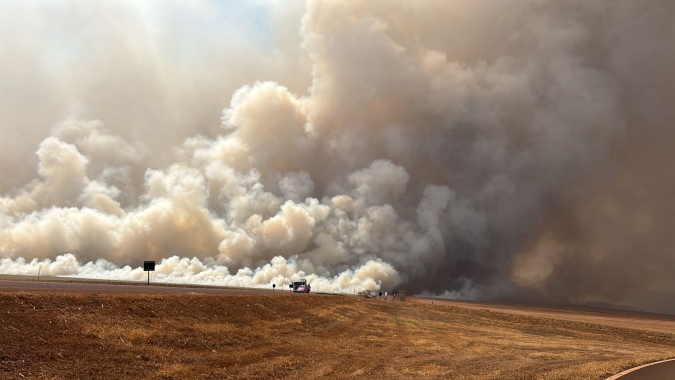 Stonex projeta cenário com redução de 470 mil toneladas na produção de açúcar por conta de incêndios em São Paulo