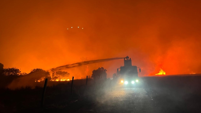Encontro promovido pela Canaoeste e GMG Ambiental discutirá as causas dos incêndios em canaviais paulistas e os impactos no setor sucroenergético