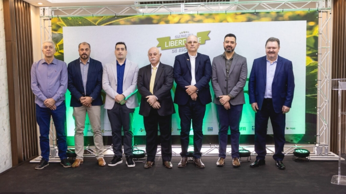 Soja não-transgênica aposta em sustentabilidade e conquista de novos mercados com nova diretoria