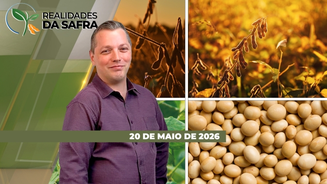Votação do PL do endividamento rural no radar da gestão dos produtores rurais, que também buscam tecnologias para o aumento da produtividade