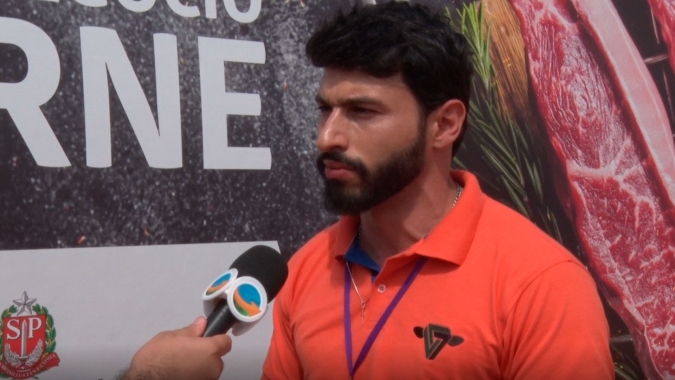 Bezerros com melhor nutrição ao longo da gestação podem ter 37 kg a mais no abate