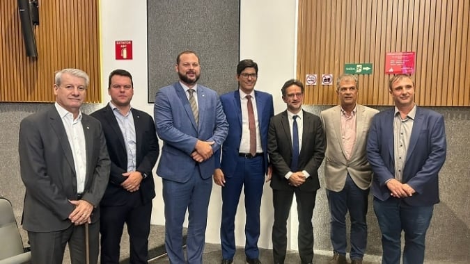 CNA participa do lançamento da Aliança pelo Desenvolvimento Energético dos Polos e Projetos de Irrigação do Brasil