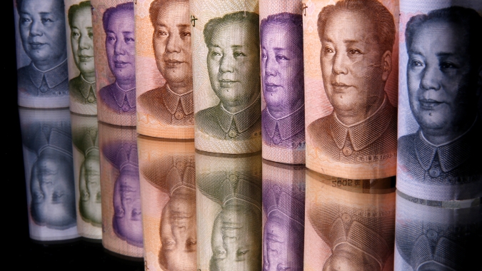 China planeja déficit orçamentário recorde de 4% do PIB em 2025, dizem fontes