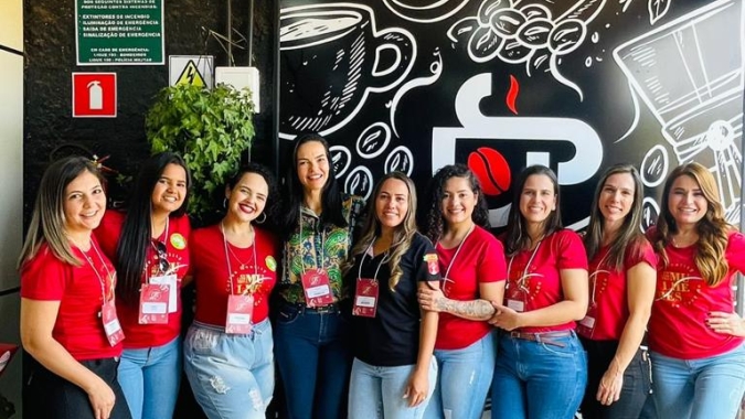 IWCA: Debatendo práticas de uma cafeicultura sustentável em todas as pontas, Coffee Quality reúne cadeia feminina do café no Cerrado