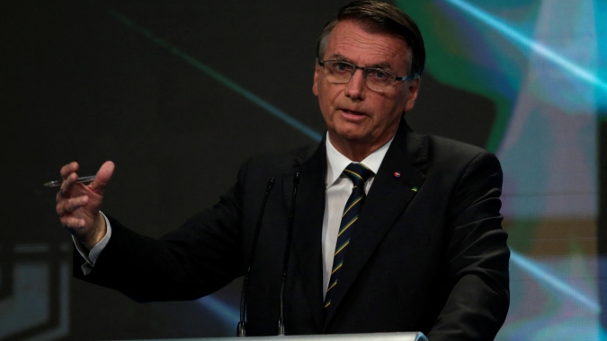 Reuters: Com Senado mais favorável, Bolsonaro pode agravar crise com STF em eventual segundo mandato