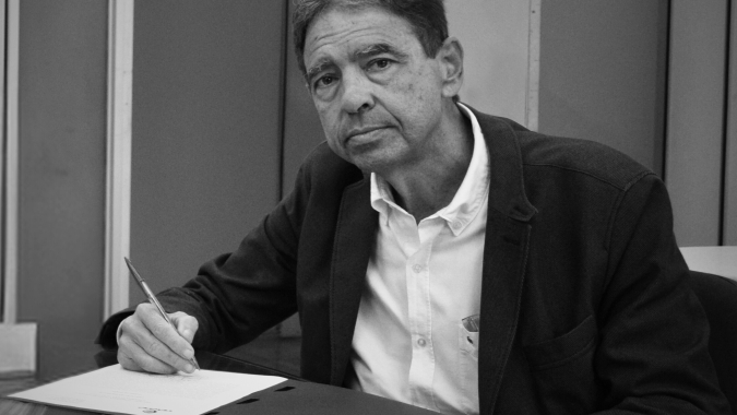 Nota de Falecimento: Jamil Yatim, diretor-presidente da CEAGESP