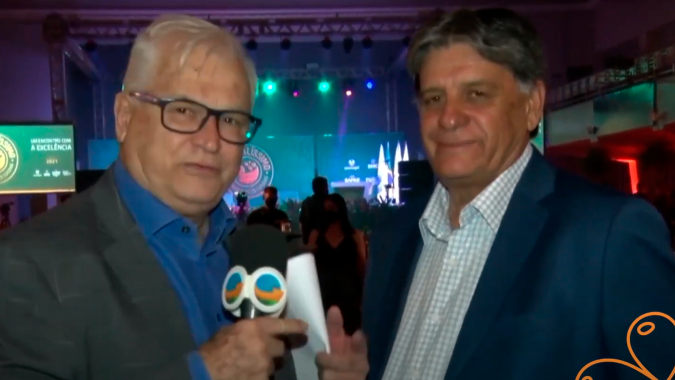 Especialíssimo 2021: Premiação da Cooxupé reconhece trabalho do produtor e divulga os grandes nomes da safra 21
