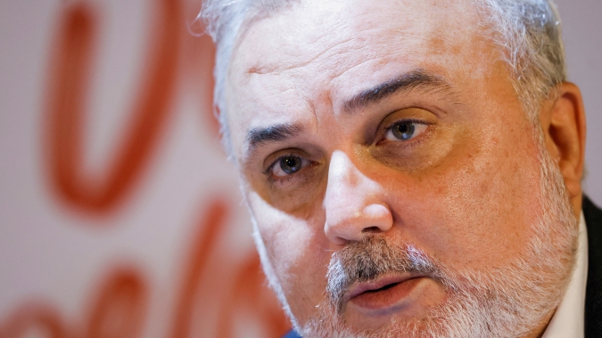 Petrobras vê descarbonização e energias limpas como "único" caminho do setor, diz CEO