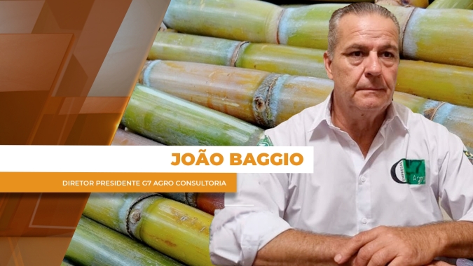 Mix de produção e preços pautam mercado de açúcar e etanol