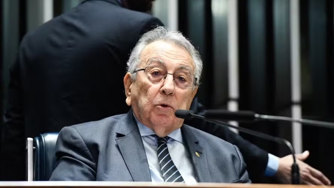 Presidente da CNA crê em acordo entre EUA e China, fala em cautela para agro do Brasil