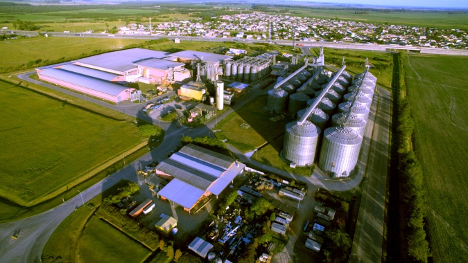 Com R$ 153 mi do BNDES, Josapar vai implantar fábrica de fertilizantes em Rio Grande (RS)
