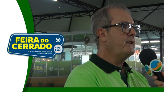 Superando as expectativas, cafeicultor prioriza negociações com troca de café na 9ª Feira do Cerrado