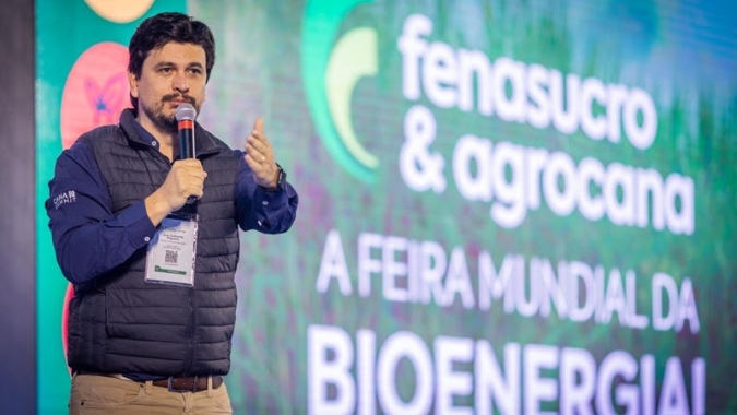 ORPLANA participa da COP30 em painel sobre transição energética