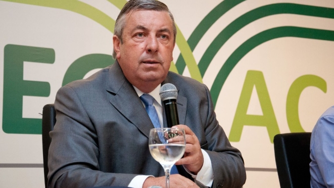 "Faeg não faz e não fará parte da comissão de análise deste projeto", diz nota sobre possível taxação do agro
