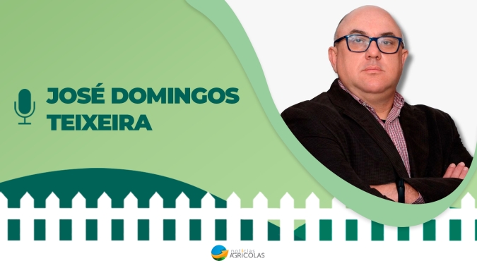 Conversa de Cerca #67 - Dia do Agrônomo marca grandes transformações do agro brasileiro
