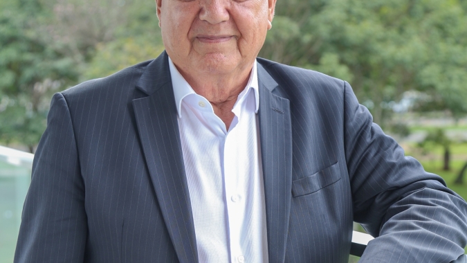 Segurança no campo, por José Zeferino Pedroso