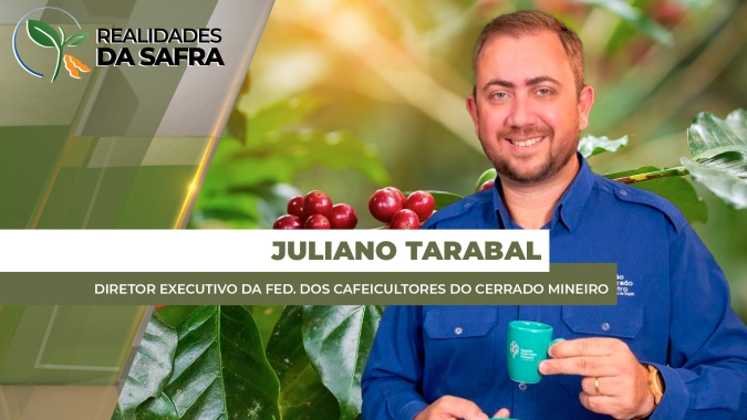 Café: Região do Cerrado Mineiro anuncia seu reposicionamento como marca territorial