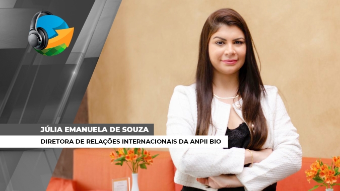 Podcast do NA #55 - Regulamentação de Bioinsumos no Brasil