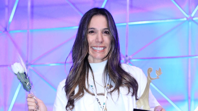 De Monte Carmelo/MG, produtora de café leva Prêmio das Mulheres do Agro da Bayer