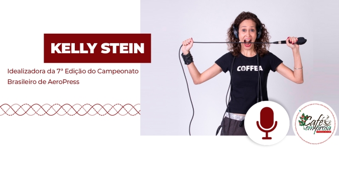 Café em Prosa #95 -SP recebe sétima edição do Campeonato Brasileiro de AeroPress, você conhece esse método de preparo de café?