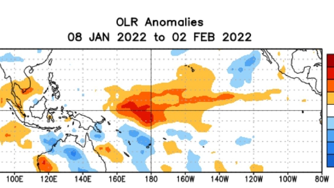 La Niña: NOAA informa que transição para fase neutra pode ser mais lenta e MetSul alerta para risco de frio mais cedo no milho safrinha