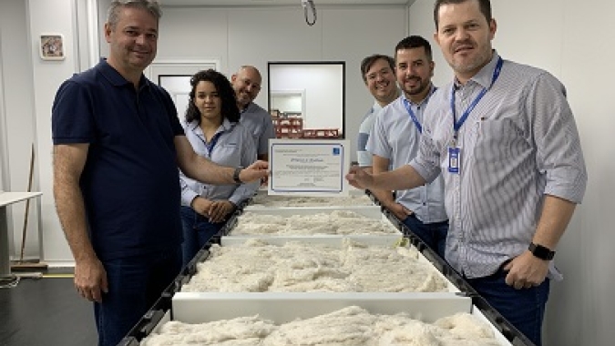 Laboratório da Agopa agora possui certificado NBR ISO/IEC 17025