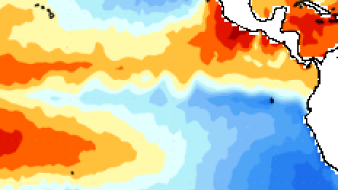 La Niña ainda persiste, mas transição para neutralidade é esperada no 1º trimestre de 2026