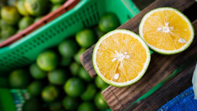 Laranja: Oferta limitada faz preços dispararem; indicador Cepea quase dobrou em um ano e atinge recorde