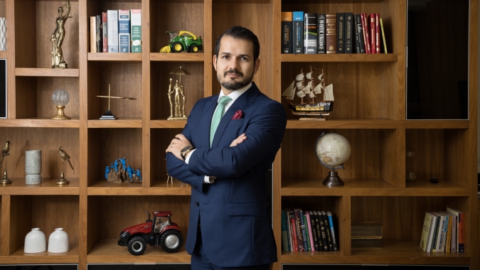 Como os bancos estrangulam os produtores rurais