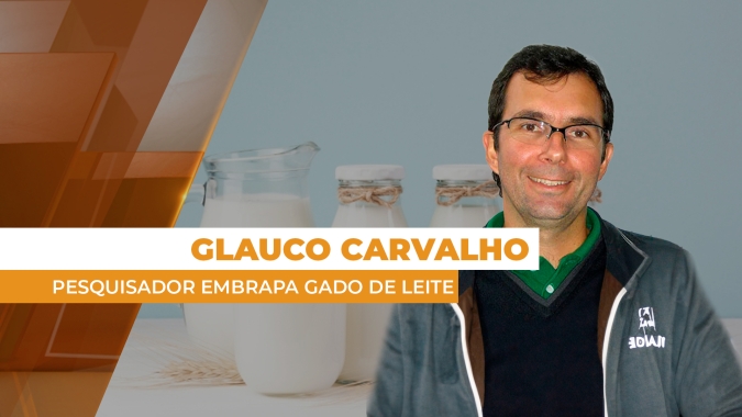 Preço do leite pago ao produtor deve subir em fevereiro