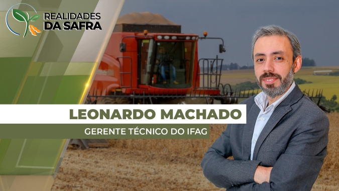 Colheita da soja avança forte em Goiás, abre bom espaço ao plantio do milho safrinha, mas escoamento preocupa